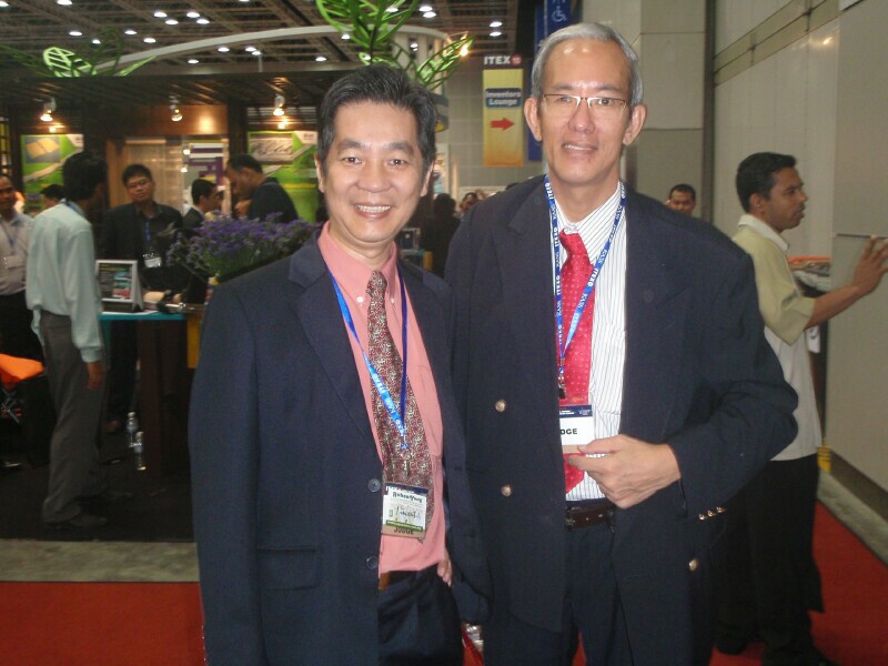 ITEX 2010 - 2 ITEX 2010 - 2